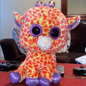 Kids Large Beanie Boo